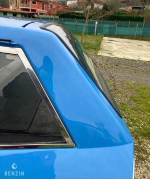 Citroën GS Break - 1976