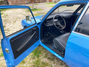 Citroën GS Break - 1976