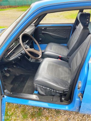 Citroën GS Break - 1976