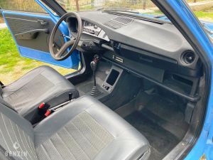 Citroën GS Break - 1976