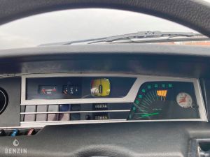 Citroën GS Break - 1976