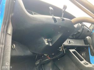 Citroën GS Break - 1976