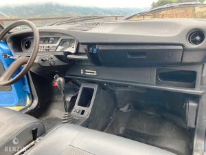 Citroën GS Break - 1976