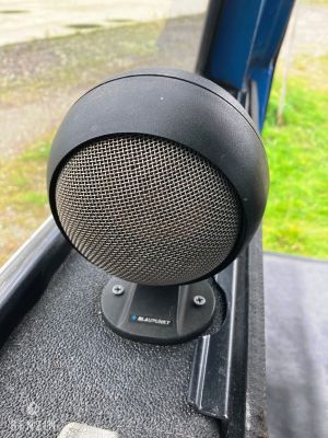 Citroën GS Break - 1976