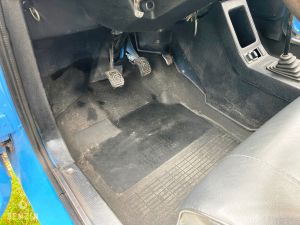 Citroën GS Break - 1976