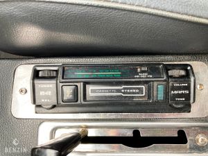 Citroën GS Break - 1976