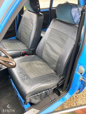 Citroën GS Break - 1976