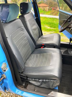 Citroën GS Break - 1976