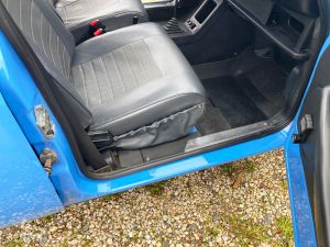 Citroën GS Break - 1976