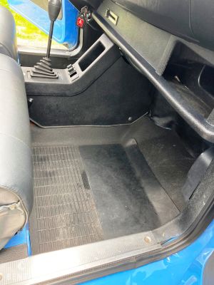 Citroën GS Break - 1976