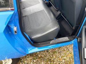 Citroën GS Break - 1976