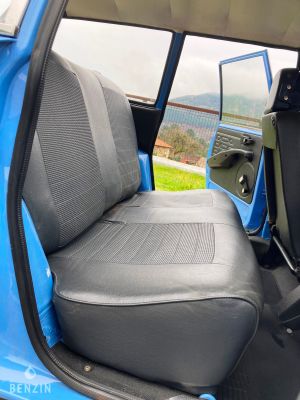 Citroën GS Break - 1976