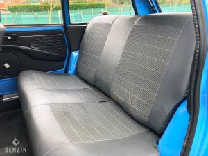 Citroën GS Break - 1976