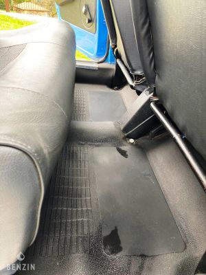 Citroën GS Break - 1976