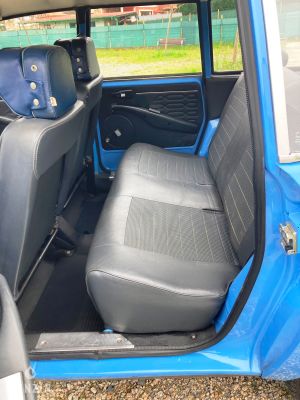 Citroën GS Break - 1976