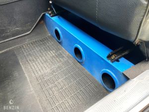 Citroën GS Break - 1976