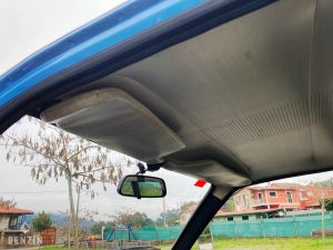 Citroën GS Break - 1976