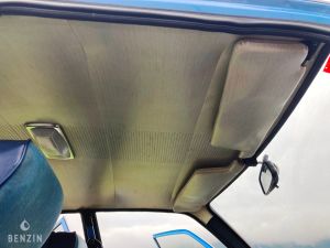 Citroën GS Break - 1976