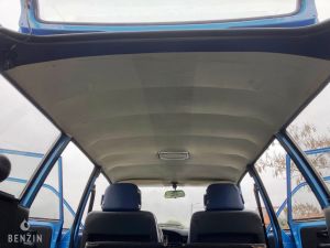 Citroën GS Break - 1976