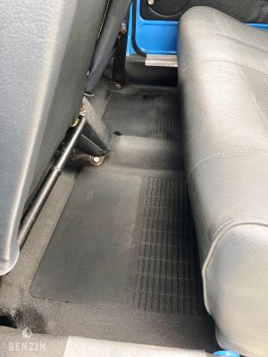 Citroën GS Break - 1976