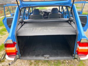 Citroën GS Break - 1976