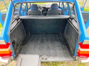 Citroën GS Break - 1976