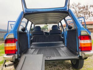 Citroën GS Break - 1976