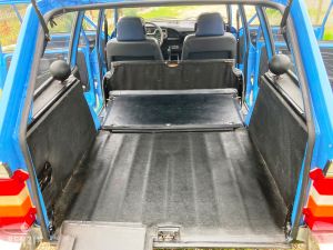 Citroën GS Break - 1976