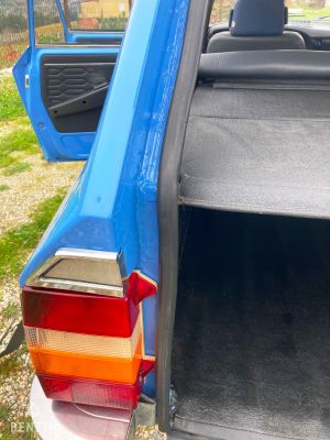 Citroën GS Break - 1976