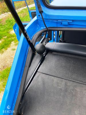 Citroën GS Break - 1976