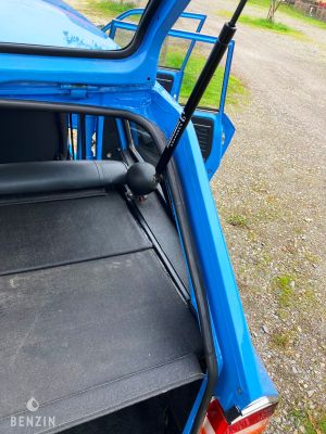 Citroën GS Break - 1976