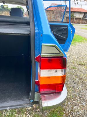 Citroën GS Break - 1976