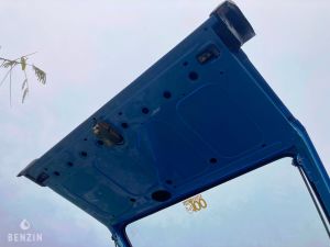 Citroën GS Break - 1976