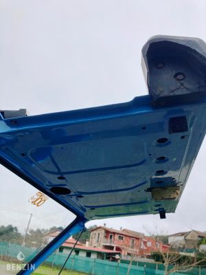 Citroën GS Break - 1976