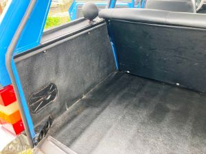 Citroën GS Break - 1976