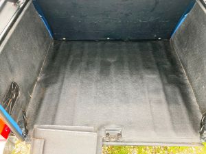 Citroën GS Break - 1976