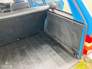 Citroën GS Break - 1976