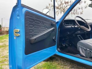 Citroën GS Break - 1976