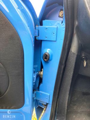 Citroën GS Break - 1976