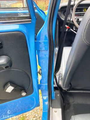 Citroën GS Break - 1976