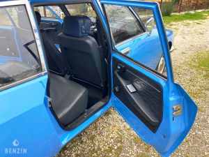 Citroën GS Break - 1976