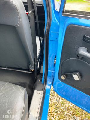 Citroën GS Break - 1976