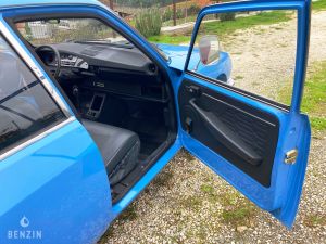 Citroën GS Break - 1976