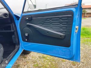 Citroën GS Break - 1976