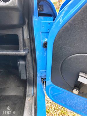 Citroën GS Break - 1976