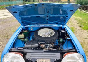 Citroën GS Break - 1976