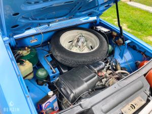 Citroën GS Break - 1976