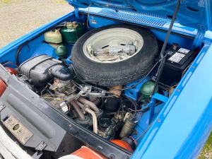 Citroën GS Break - 1976