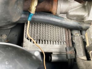 Citroën GS Break - 1976