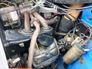 Citroën GS Break - 1976